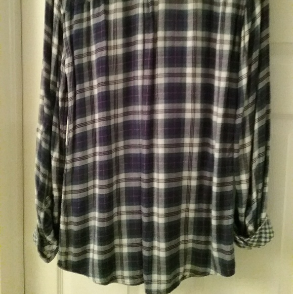 Rails Button Down Shirt - Picture 4 of 4